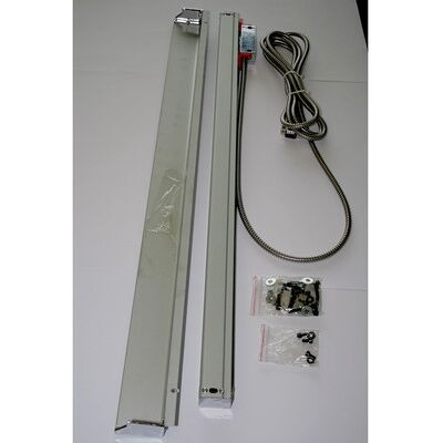 Elmag Glasmeßstab Mod. Ka 300/620 Elmag Glasmeßstab Mod. Ka 300/620