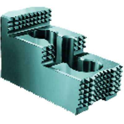 Röhm Umkehr-Aufsatzbacken-Satz 90° 210mm Röhm Umkehr-Aufsatzbacken-Satz 90° 210mm