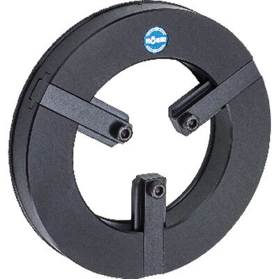 Röhm Backen-Ausdreh-Vorrichtung Größe 0 Für 125mm Röhm Backen-Ausdreh-Vorrichtung Größe 0 Für 125mm
