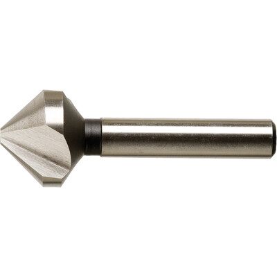 PTG D335C Kegelsenker - 90° HSS 12,4mm PTG D335C Kegelsenker - 90° HSS 12,4mm