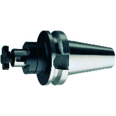 Haimer Kompakt-Aufsteckfräsdorn - BT 40, 22mm, 55mm Auskraglänge Haimer Kompakt-Aufsteckfräsdorn - BT 40, 22mm, 55mm Auskraglänge