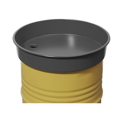 Asecos Einfülltrichter Ohne Sieb Stahl, B650xt650x H135 Hoch 30l Asecos Einfülltrichter Ohne Sieb Stahl, B650xt650x H135 Hoch 30l