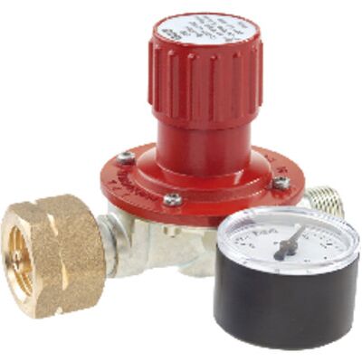 Gce Rhöna Propan Regler Mit Manometer Gce Rhöna Propan Regler Mit Manometer