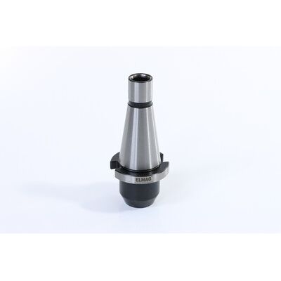 Elmag Flächenspannfutter Weldon Din 2080 Iso 40, Aufnahme Ø14mm Elmag Flächenspannfutter Weldon Din 2080 Iso 40, Aufnahme Ø14mm