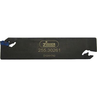 Zinner Drehmeißel, Unterstützblatt - Max. 30mm Tiefe - 150mm Länge Zinner Drehmeißel, Unterstützblatt - Max. 30mm Tiefe - 150mm Länge
