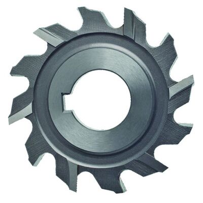 Gühring Scheibenfräser 3530 Din885 Nhsco Blank A Rh 160mm Gühring Scheibenfräser 3530 Din885 Nhsco Blank A Rh 160mm