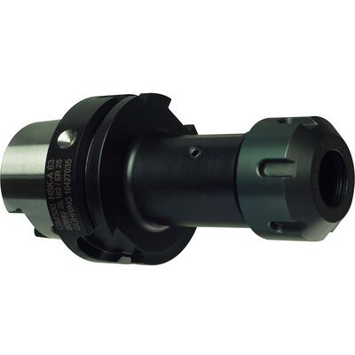 Gühring Spannzangenaufnahmen / Hsk-A 63 / M40 X 1,5 / Werksnorm 4324 32.063 Gühring Spannzangenaufnahmen / Hsk-A 63 / M40 X 1,5 / Werksnorm 4324 32.063