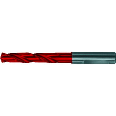 Guhring RT 100 U Bohrer - Feuerbeschichtet, 19,05mm, 153mm lang, 101mm Spiral Guhring RT 100 U Bohrer - Feuerbeschichtet, 19,05mm, 153mm lang, 101mm Spiral