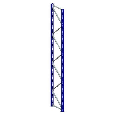 Meta Ständer 120/20 4400 X 800mm Ral 5010 Kpl. Multipal S Meta Ständer 120/20 4400 X 800mm Ral 5010 Kpl. Multipal S