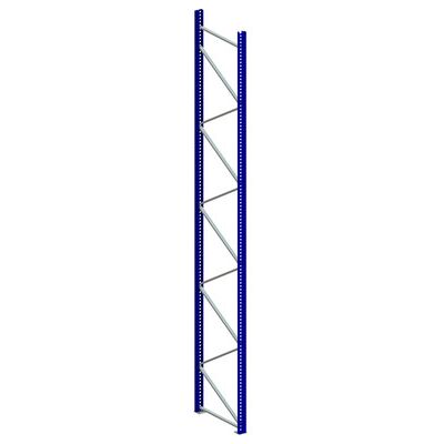 META - MULTIPAL 120/20 - 6000x1100 - Regalständer META - MULTIPAL 120/20 - 6000x1100 - Regalständer