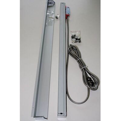 Elmag Glasmeßstab Mod. Ka 300/670 Elmag Glasmeßstab Mod. Ka 300/670