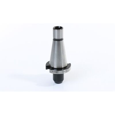 Elmag Flächenspannfutter Weldon Din 2080 Iso 40, Aufnahme Ø8mm Elmag Flächenspannfutter Weldon Din 2080 Iso 40, Aufnahme Ø8mm