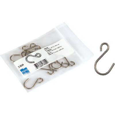 Pesola - 3.604 - vernickelter Stahl - LightLine - hook Pesola - 3.604 - vernickelter Stahl - LightLine - hook