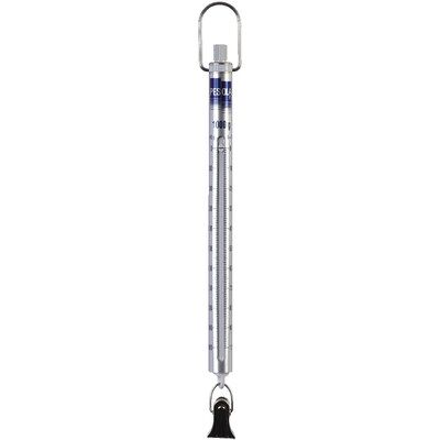 Pesola - 41000 - 1000 g - Medium - Federwaage Pesola - 41000 - 1000 g - Medium - Federwaage