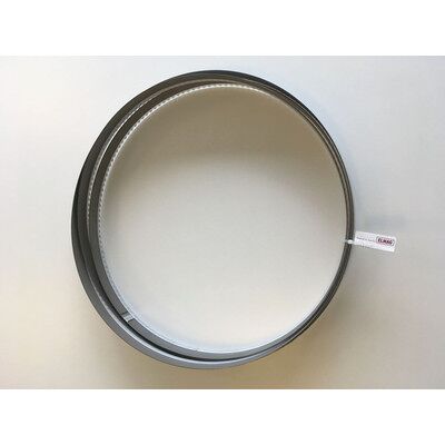 Elmag Hm-Bandsägeblatt 3750 X 27mm Für Sbs7-520+sbs-H7-520, 2 Zpz Elmag Hm-Bandsägeblatt 3750 X 27mm Für Sbs7-520+sbs-H7-520, 2 Zpz