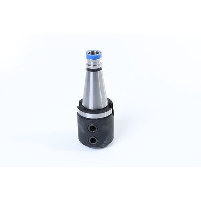 Elmag Flächenspannfutter Weldon Din 2080 Iso 40, Aufnahme Ø25mm Elmag Flächenspannfutter Weldon Din 2080 Iso 40, Aufnahme Ø25mm