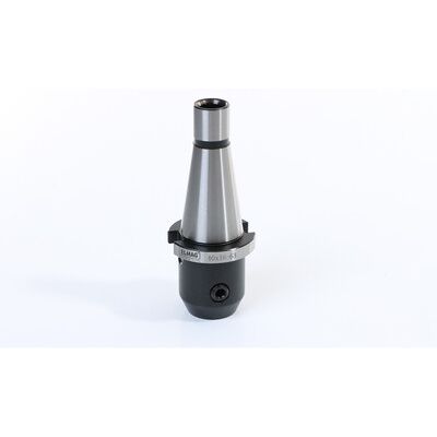 Elmag Flächenspannfutter Weldon Din 2080 Iso 40, Aufnahme Ø16mm Elmag Flächenspannfutter Weldon Din 2080 Iso 40, Aufnahme Ø16mm