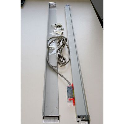 Elmag Glasmeßstab Mod. Ka 600/1200 Elmag Glasmeßstab Mod. Ka 600/1200