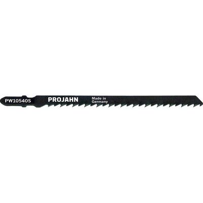 Projahn Stichsägeblatt Pw10540s Hcs 132x7,8x1,27mm - Verzahnung 4mm - 5er Pack Projahn Stichsägeblatt Pw10540s Hcs 132x7,8x1,27mm - Verzahnung 4mm - 5er Pack