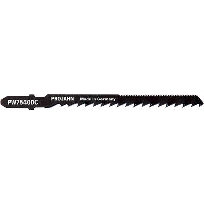 Projahn Stichsägeblatt Pw7540dc Hcs 100x6,5x1,27mm - Verzahnung 4mm - 5er Pack Projahn Stichsägeblatt Pw7540dc Hcs 100x6,5x1,27mm - Verzahnung 4mm - 5er Pack