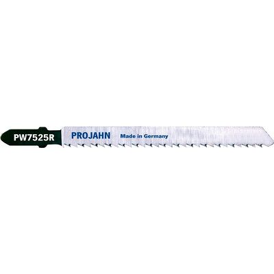 Projahn Stichsägeblatt Pw7525r Hcs 100x7,8x1,45mm - Verzahnung 2,5mm - 5er Pack Projahn Stichsägeblatt Pw7525r Hcs 100x7,8x1,45mm - Verzahnung 2,5mm - 5er Pack