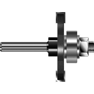 Projahn Scheiben-Nutfräser Mit Aufnahme D 40 Mm, l 59 Mm, L2 2 Mm Projahn Scheiben-Nutfräser Mit Aufnahme D 40 Mm, l 59 Mm, L2 2 Mm