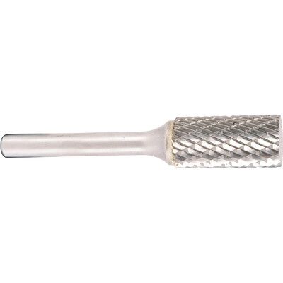 Projahn Hartmetallfräser, Form A zylinder Ohne Stirnverzahnung d1 3.0 Mm, Schaftdurchmesser 3.0 Mm kreuzverzahnung Projahn Hartmetallfräser, Form A zylinder Ohne Stirnverzahnung d1 3.0 Mm, Schaftdurchmesser 3.0 Mm kreuzverzahnung
