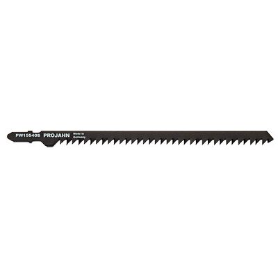 Projahn Stichsägeblatt Pw15540s Hcs 180x7,8x1,27mm - Verzahnung 4mm - 5er Pack Projahn Stichsägeblatt Pw15540s Hcs 180x7,8x1,27mm - Verzahnung 4mm - 5er Pack