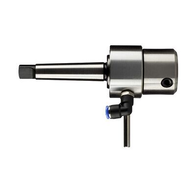 Projahn Industrieaufnahme Mk2, 19mm Weldonschaft mit Automatischer Innenschmierung Projahn Industrieaufnahme Mk2, 19mm Weldonschaft mit Automatischer Innenschmierung