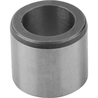 Kipp Buchse Kurze Ausführung, D1=16, H=20, Werkzeugstahl Kipp Buchse Kurze Ausführung, D1=16, H=20, Werkzeugstahl