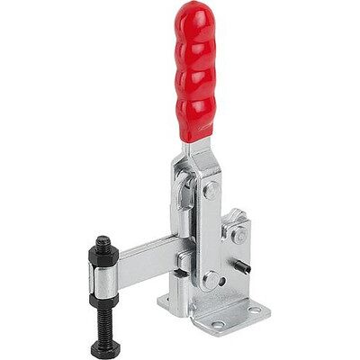Kipp - Schnellspanner Vertikal Standard - Quick-grip clamp Kipp - Schnellspanner Vertikal Standard - Quick-grip clamp