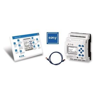 Eaton EASY-BOX-E4-UC1 Steuerrelais - Automatisierung Eaton EASY-BOX-E4-UC1 Steuerrelais - Automatisierung