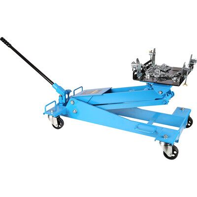 KSTOOLS - TX-1500 - 1,5 t - Verstellbare Basis - Transmission Jack KSTOOLS - TX-1500 - 1,5 t - Verstellbare Basis - Transmission Jack