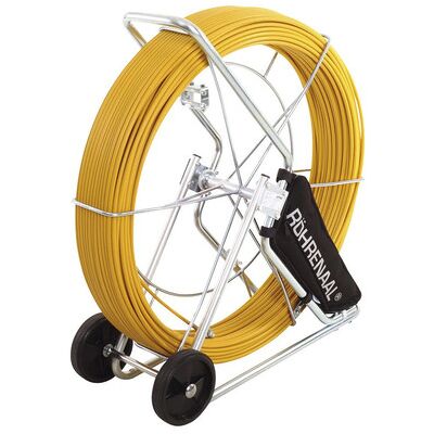 Katimex Röhrenaal Set 60 M Katimex Röhrenaal Set 60 M