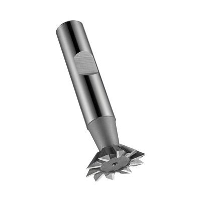 Dormer C83020.0x45 Winkel-Schaftfräser - 45° 20mm HSS-E Dormer C83020.0x45 Winkel-Schaftfräser - 45° 20mm HSS-E