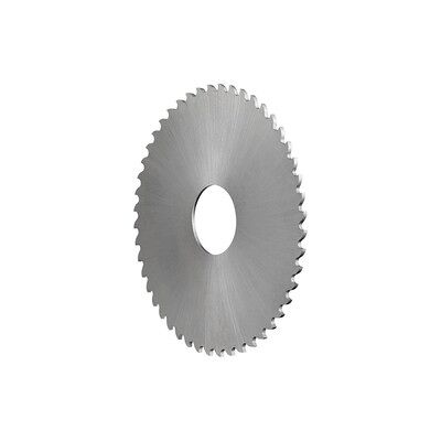 Dormer D100x2.5mm Unbeschichtetes Metallkreissägeblatt Dormer D100x2.5mm Unbeschichtetes Metallkreissägeblatt