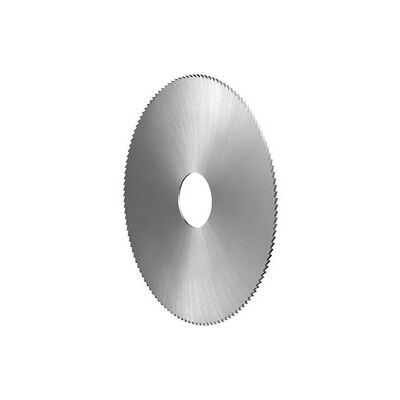 Dormer D63xB1.6mm HSS Metallkreissägeblatt - Metallsägen Dormer D63xB1.6mm HSS Metallkreissägeblatt - Metallsägen