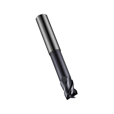 Dormer S219 Fräser - 16mm Durchmesser, 125mm Länge, 4 Schneiden Dormer S219 Fräser - 16mm Durchmesser, 125mm Länge, 4 Schneiden