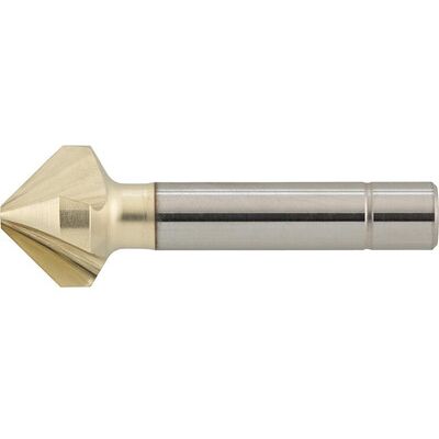 Format Kegelsenker Hsse Ugt Din 335-C Zyl, Duo+ 90°, 20,5 Format Kegelsenker Hsse Ugt Din 335-C Zyl, Duo+ 90°, 20,5