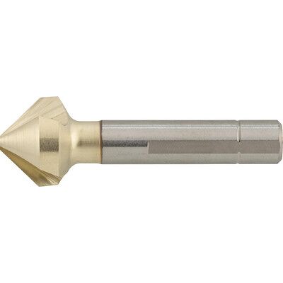 Format Kegelsenker 90° Hsse Din 335c ,19.0 ,Ugt 3-Fl. Duo+ Format Kegelsenker 90° Hsse Din 335c ,19.0 ,Ugt 3-Fl. Duo+