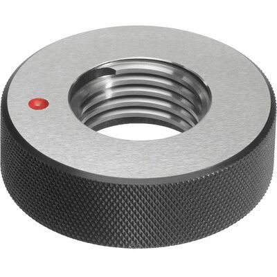 Format Gewinde-Ausschuss-Lehrring Din 2299, M10 X 1,00 Format Gewinde-Ausschuss-Lehrring Din 2299, M10 X 1,00