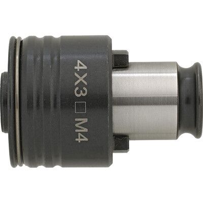 Format ES 1 4,50mm - Schnellwechsel-Einsatz Format ES 1 4,50mm - Schnellwechsel-Einsatz