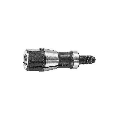Fein 63207087001 Bohrmaschinen Zubehör - 3mm Spannzange - 30mm Tiefe Fein 63207087001 Bohrmaschinen Zubehör - 3mm Spannzange - 30mm Tiefe
