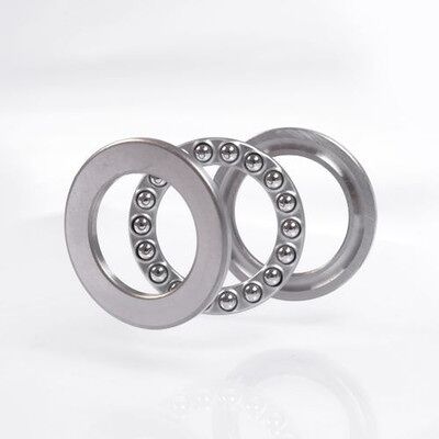 Skf Axial-Rillenkugellager 54309 Skf Axial-Rillenkugellager 54309