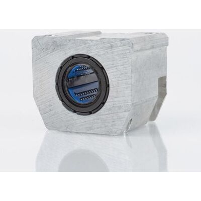 INA Linear-Kugellager-Einheit - 40 mm Außendurchmesser INA Linear-Kugellager-Einheit - 40 mm Außendurchmesser