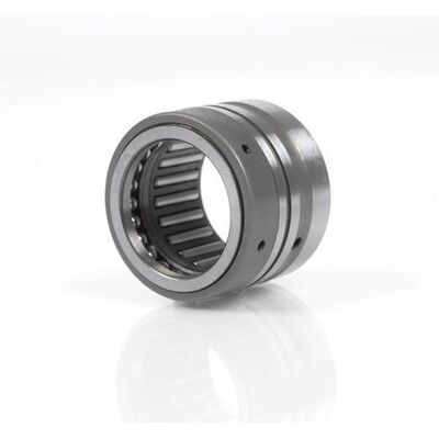 Ina NX15-Z-XL Axialkugellager - 15mm Innendurchmesser, 24mm Außendurchmesser - 28mm Breite - -20°C bis 120°C - Stahl Ina NX15-Z-XL Axialkugellager - 15mm Innendurchmesser, 24mm Außendurchmesser - 28mm Breite - -20°C bis 120°C - Stahl