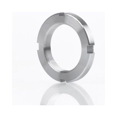 NKE KM16 15mm Mutter - 36kg - 105x80mm - Mutter NKE KM16 15mm Mutter - 36kg - 105x80mm - Mutter