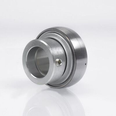 SKF YEL210-115 -2F Lager - Innen 49,213mm, Außen 90mm, Breite 62,7mm SKF YEL210-115 -2F Lager - Innen 49,213mm, Außen 90mm, Breite 62,7mm