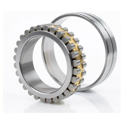 SKF NN3019 TN9SP - Zylinderrollenlager - 95mm Innendurchmesser, 145mm Außendurchmesser, 37mm Breite SKF NN3019 TN9SP - Zylinderrollenlager - 95mm Innendurchmesser, 145mm Außendurchmesser, 37mm Breite