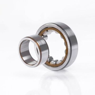 SKF NU 211 ECJ - Zylinderrollenlager 55-100-21 SKF NU 211 ECJ - Zylinderrollenlager 55-100-21